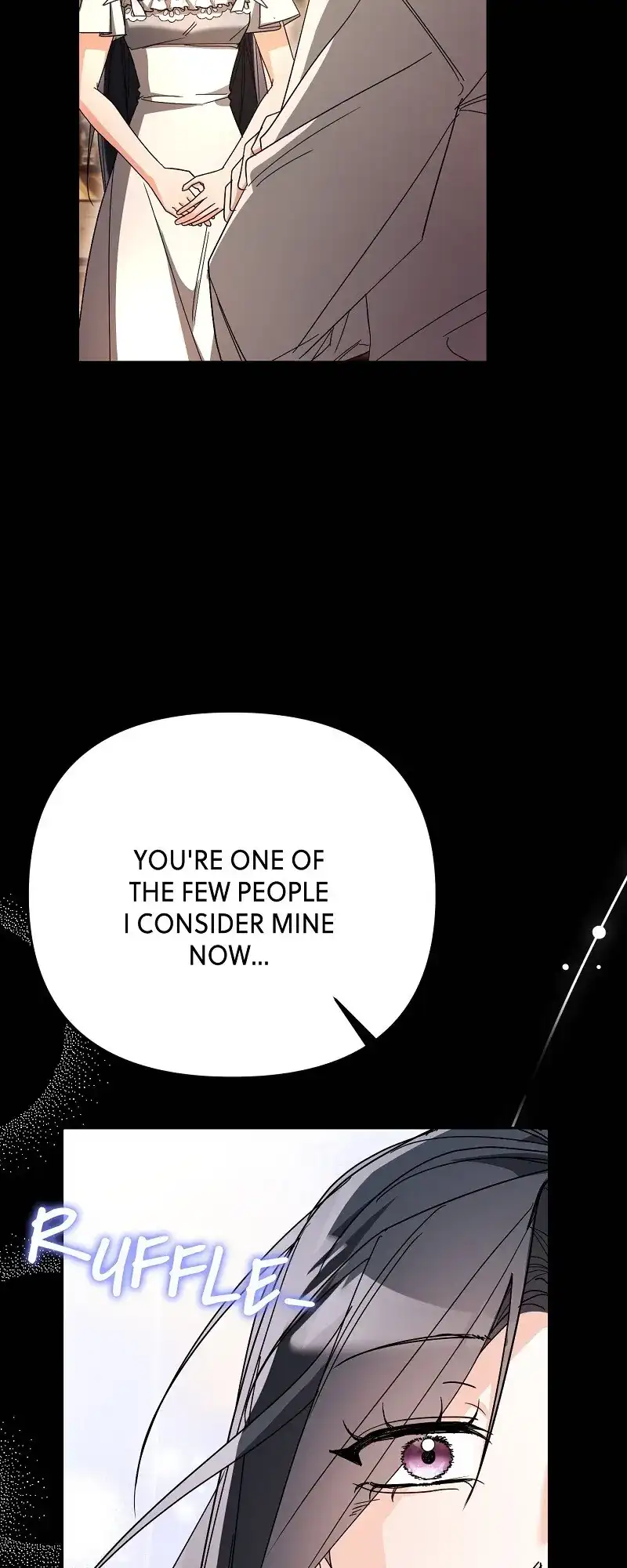 My Husband Is Weak by Day, Strong by Night Chapter 24 - Page 39