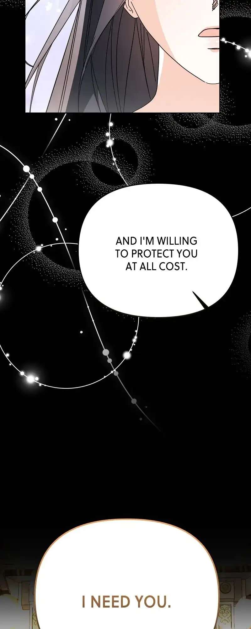 My Husband Is Weak by Day, Strong by Night Chapter 24 - Page 40