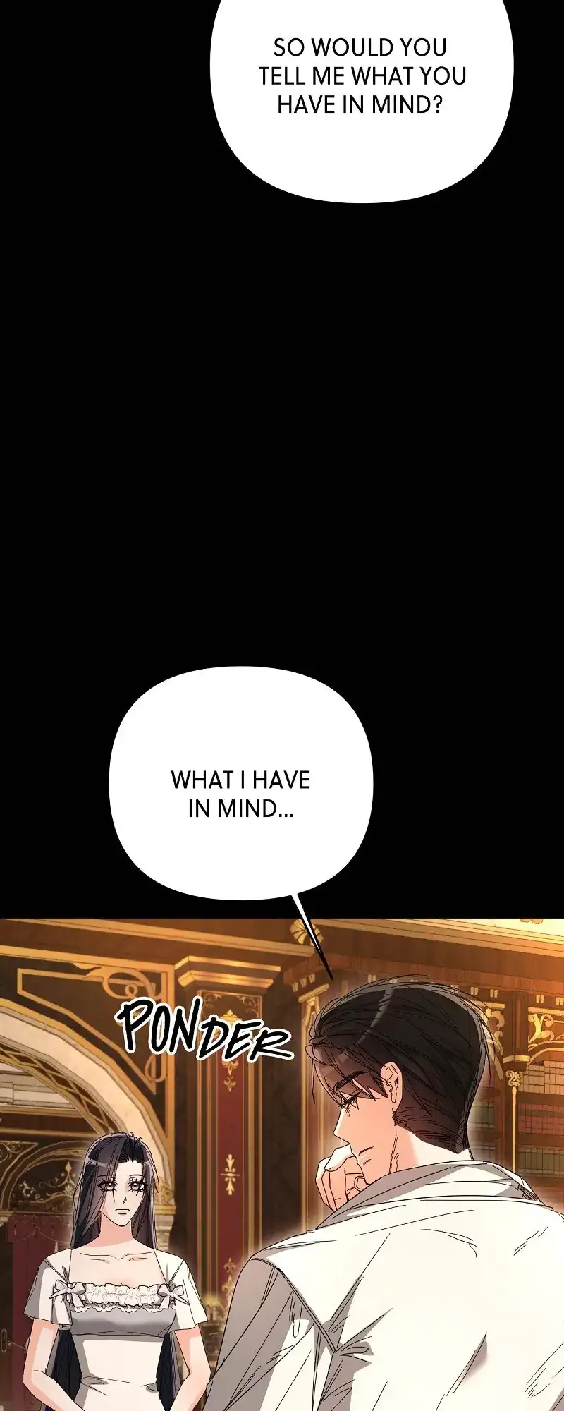 My Husband Is Weak by Day, Strong by Night Chapter 24 - Page 5