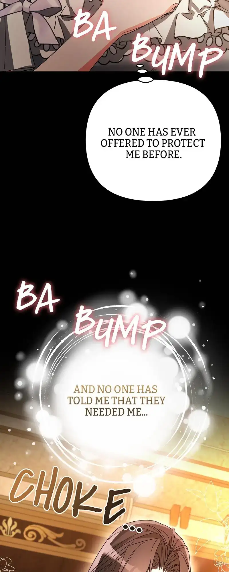 My Husband Is Weak by Day, Strong by Night Chapter 24 - Page 44