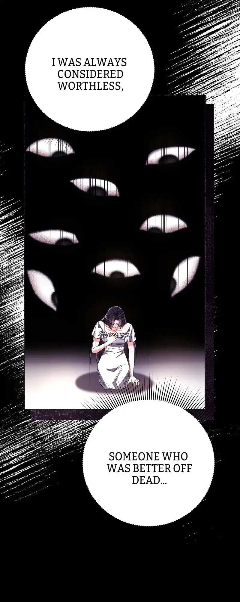 My Husband Is Weak by Day, Strong by Night Chapter 24 - Page 46
