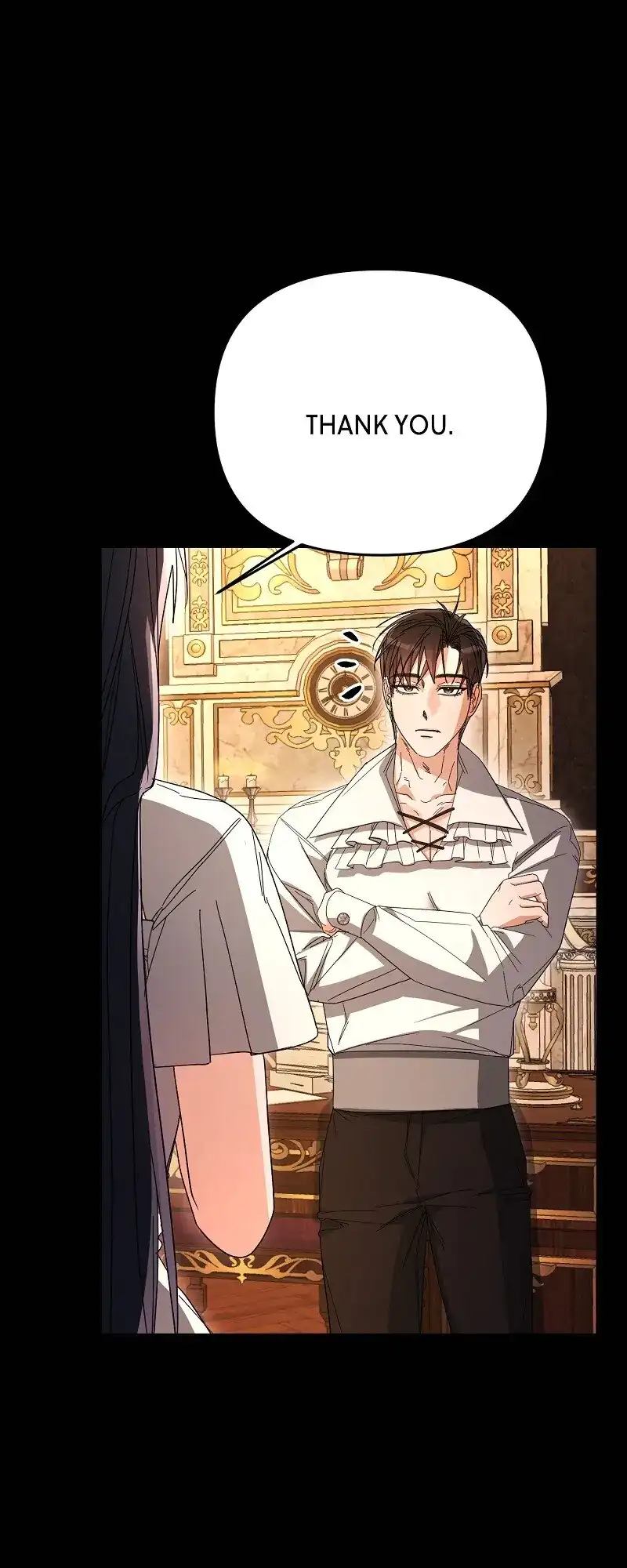 My Husband Is Weak by Day, Strong by Night Chapter 24 - Page 47