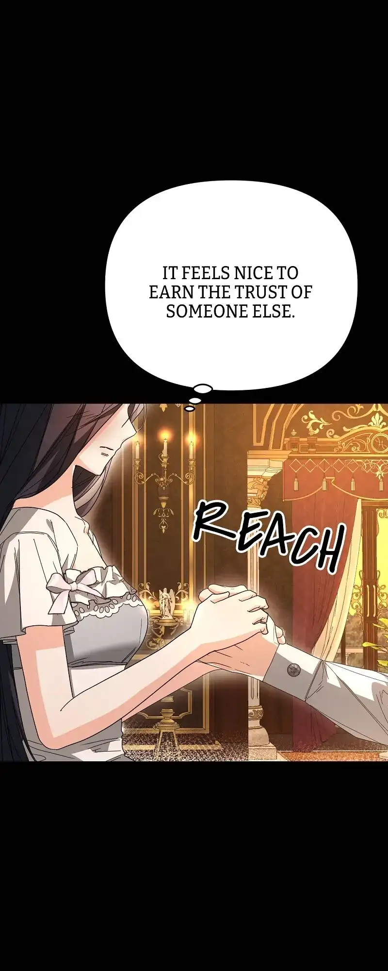 My Husband Is Weak by Day, Strong by Night Chapter 24 - Page 48