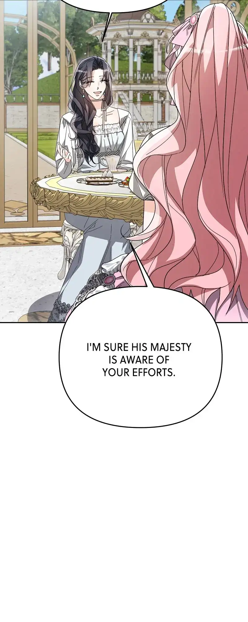 My Husband Is Weak by Day, Strong by Night Chapter 24 - Page 53