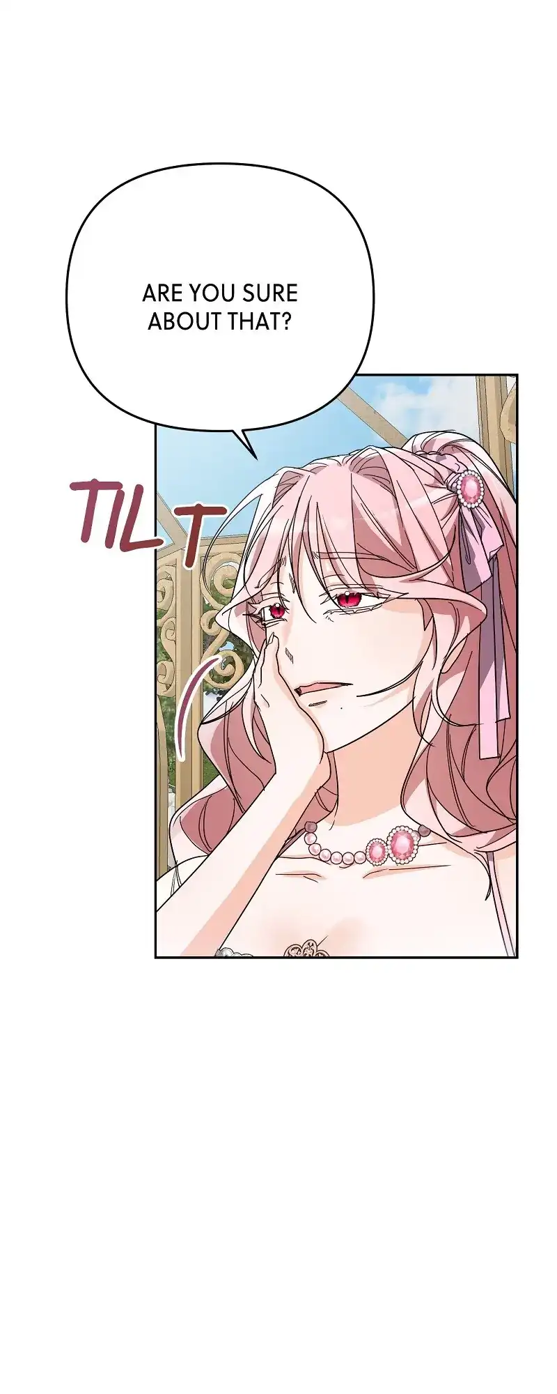 My Husband Is Weak by Day, Strong by Night Chapter 24 - Page 54