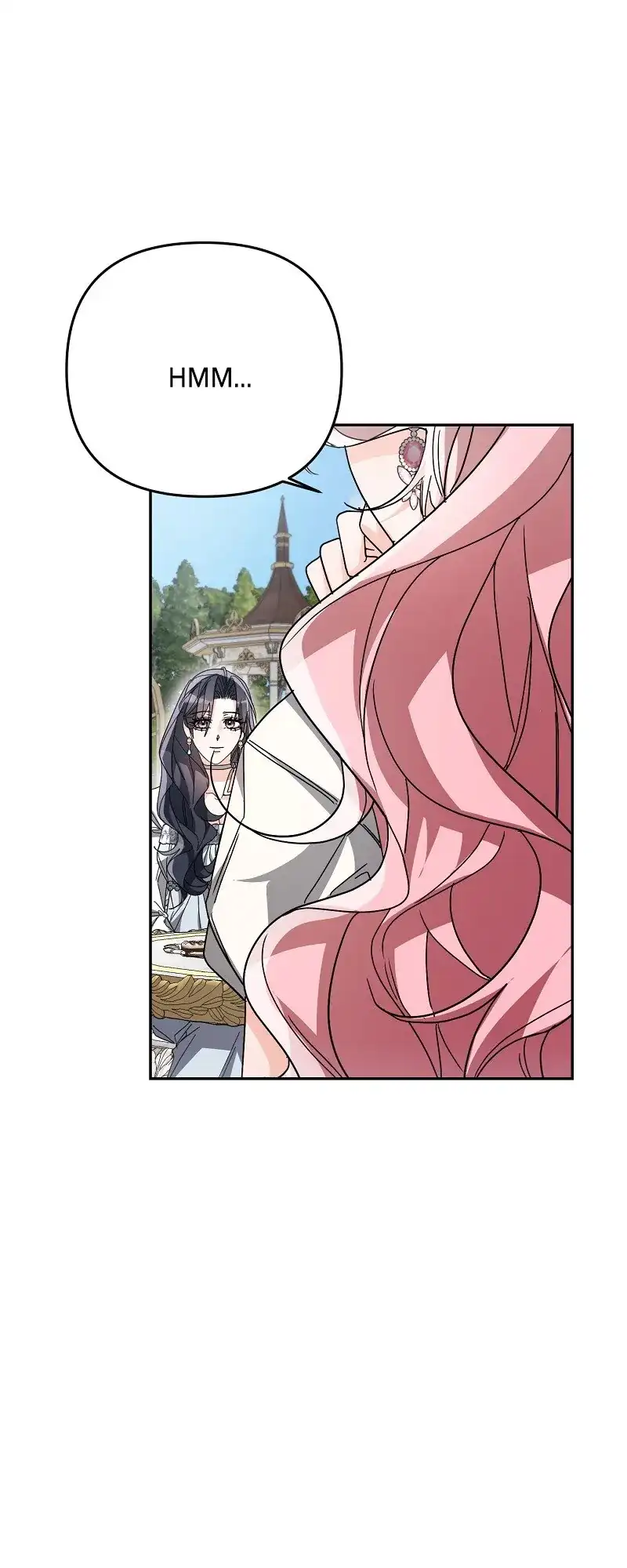 My Husband Is Weak by Day, Strong by Night Chapter 24 - Page 56