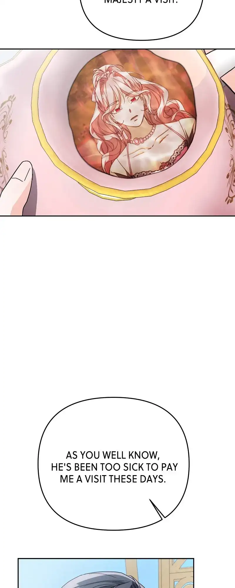 My Husband Is Weak by Day, Strong by Night Chapter 24 - Page 59
