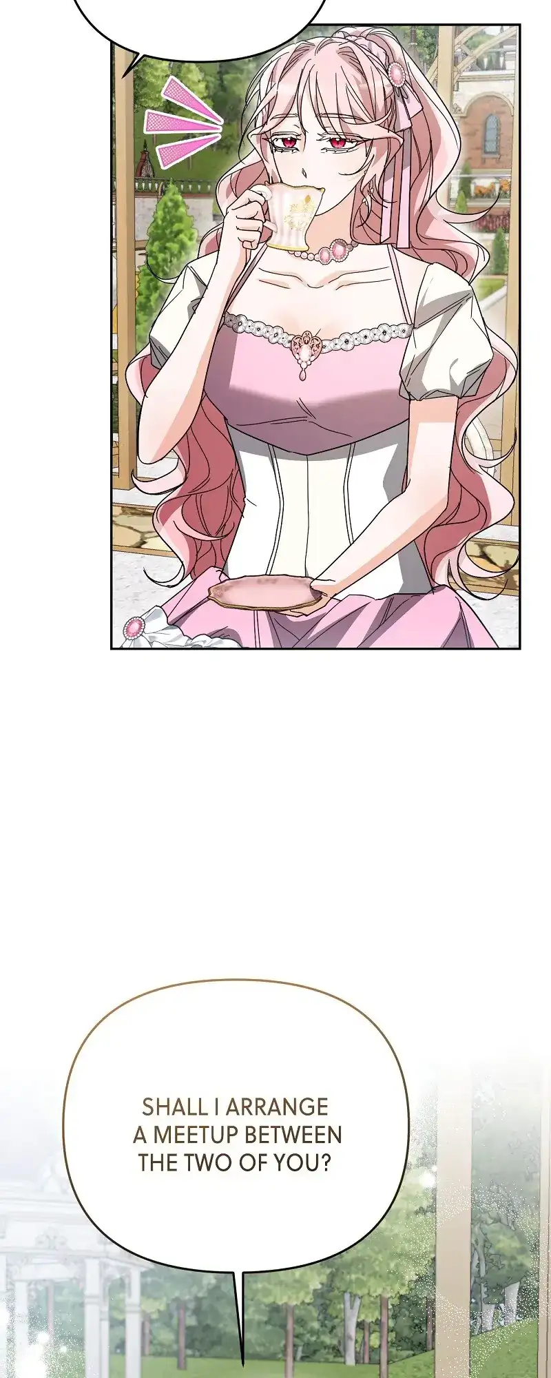 My Husband Is Weak by Day, Strong by Night Chapter 24 - Page 61