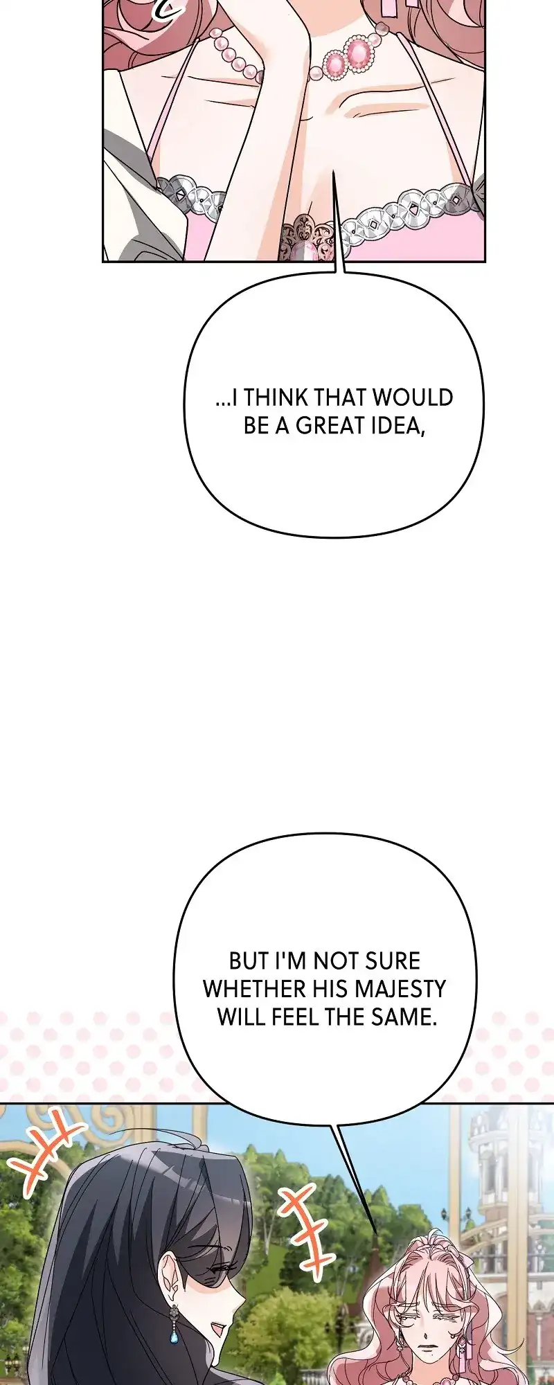 My Husband Is Weak by Day, Strong by Night Chapter 24 - Page 66