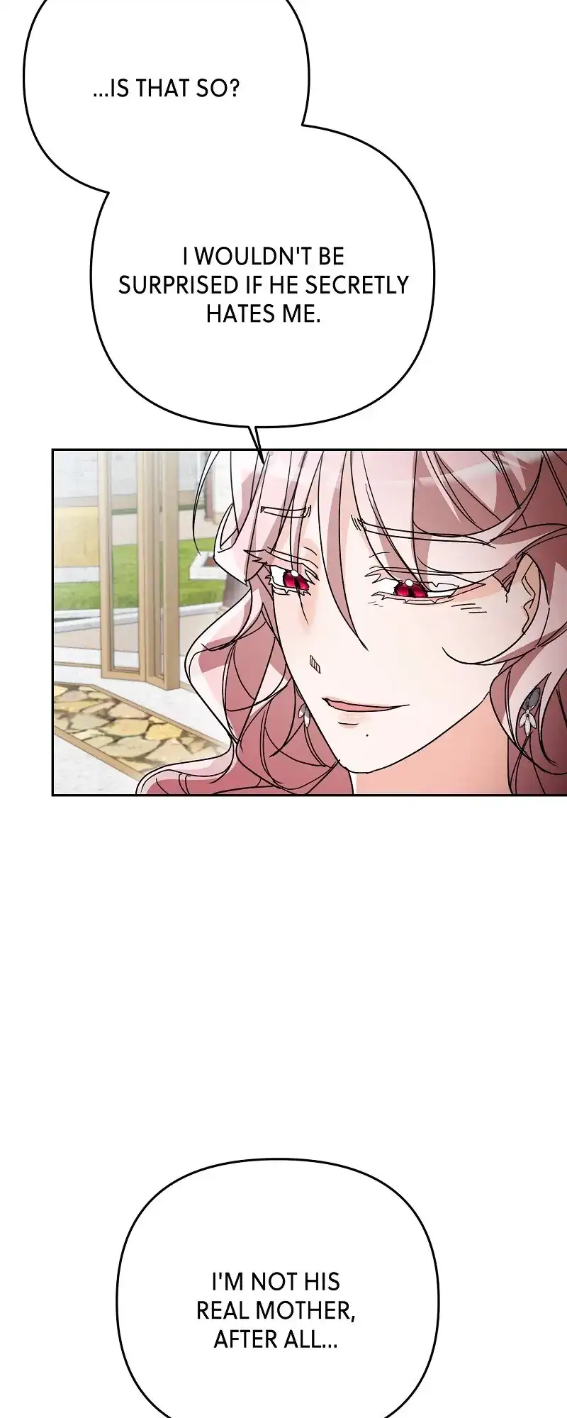 My Husband Is Weak by Day, Strong by Night Chapter 24 - Page 70