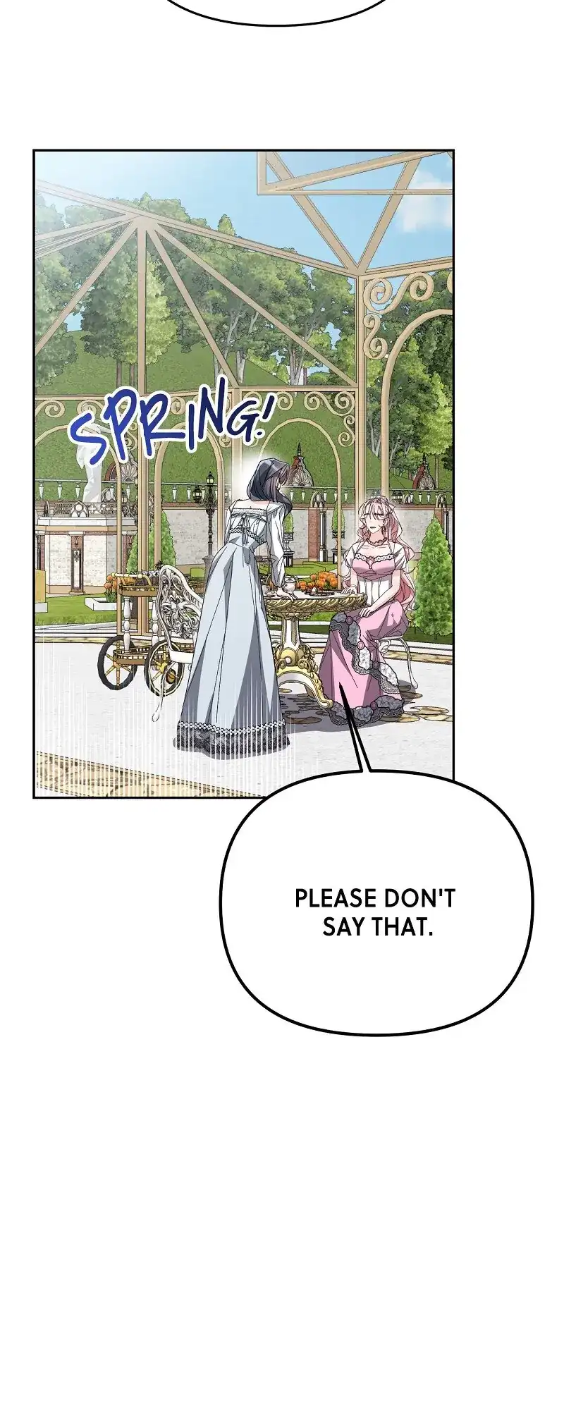 My Husband Is Weak by Day, Strong by Night Chapter 24 - Page 71