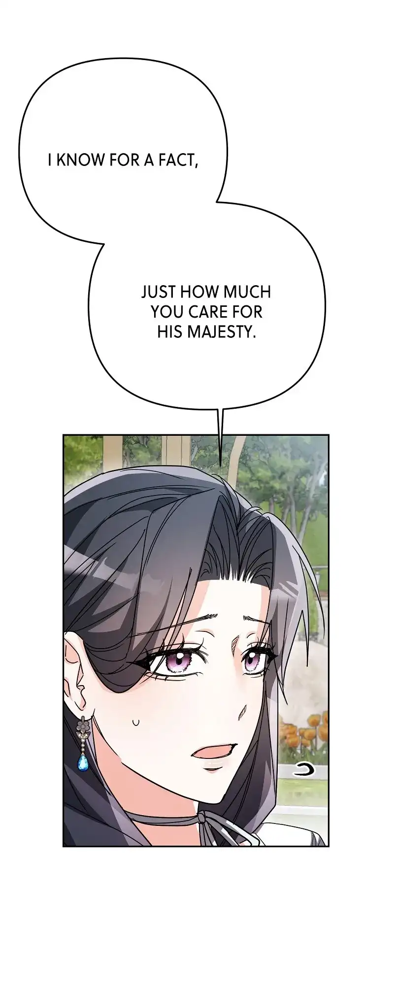 My Husband Is Weak by Day, Strong by Night Chapter 24 - Page 72