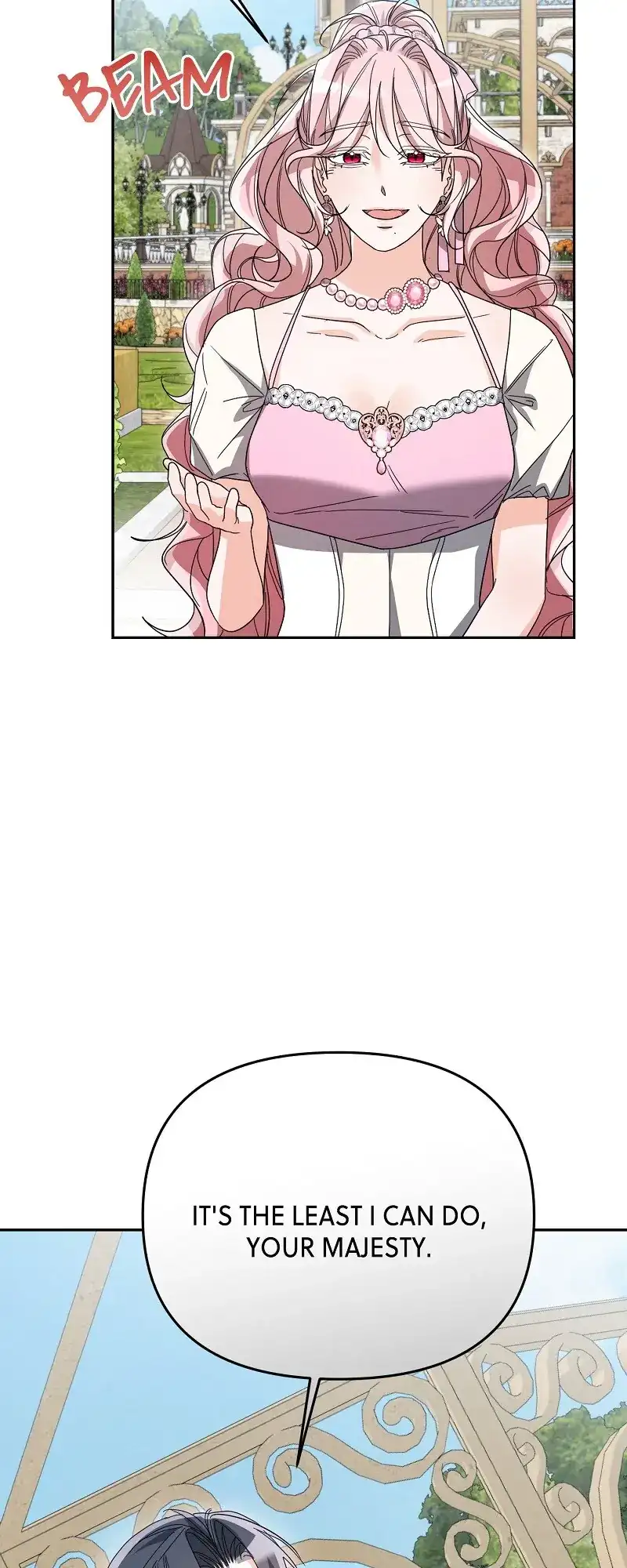 My Husband Is Weak by Day, Strong by Night Chapter 24 - Page 75