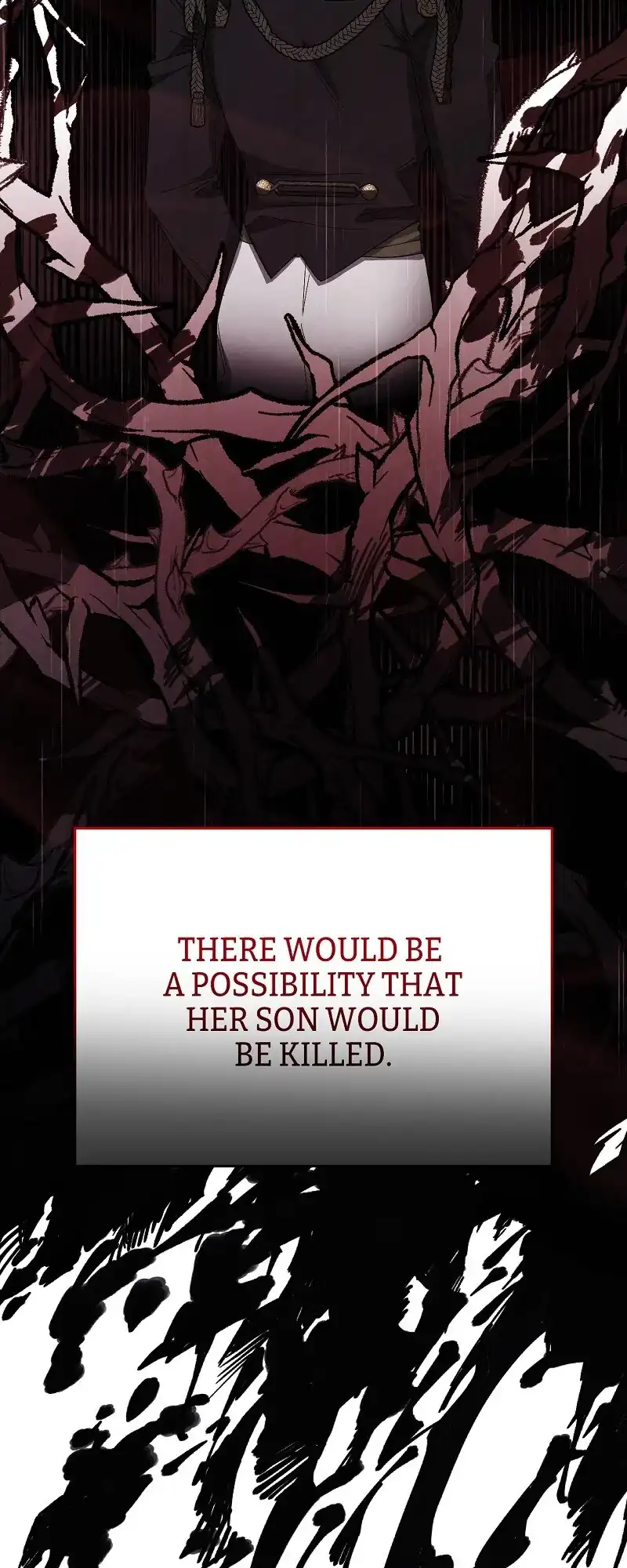 My Husband Is Weak by Day, Strong by Night Chapter 24 - Page 10