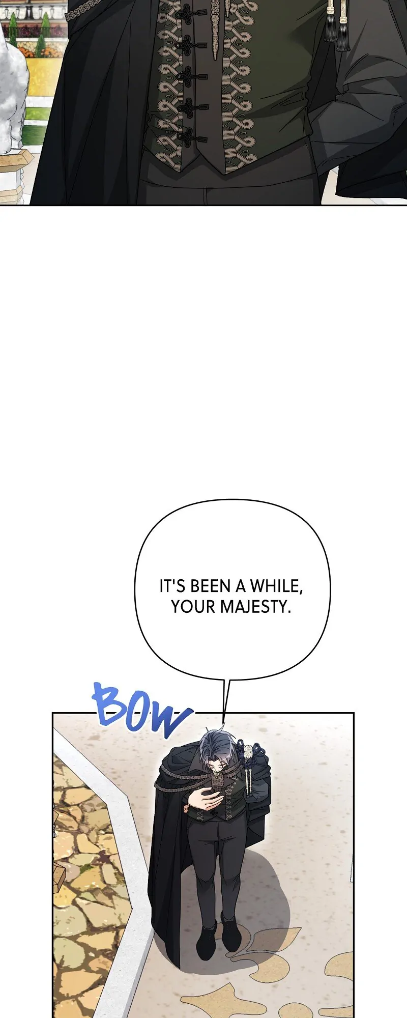 My Husband Is Weak by Day, Strong by Night Chapter 25 - Page 12