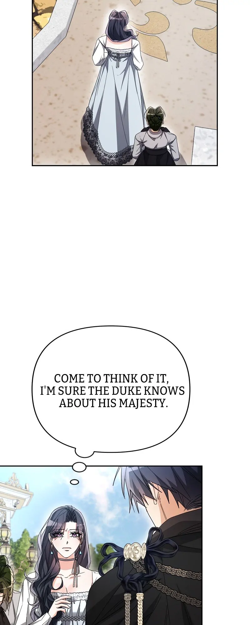 My Husband Is Weak by Day, Strong by Night Chapter 25 - Page 13