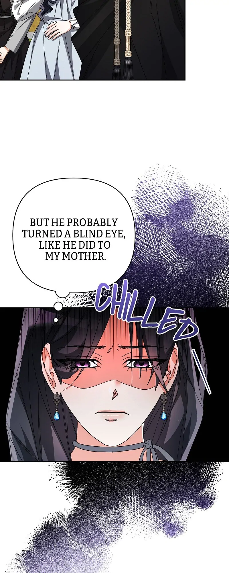 My Husband Is Weak by Day, Strong by Night Chapter 25 - Page 14
