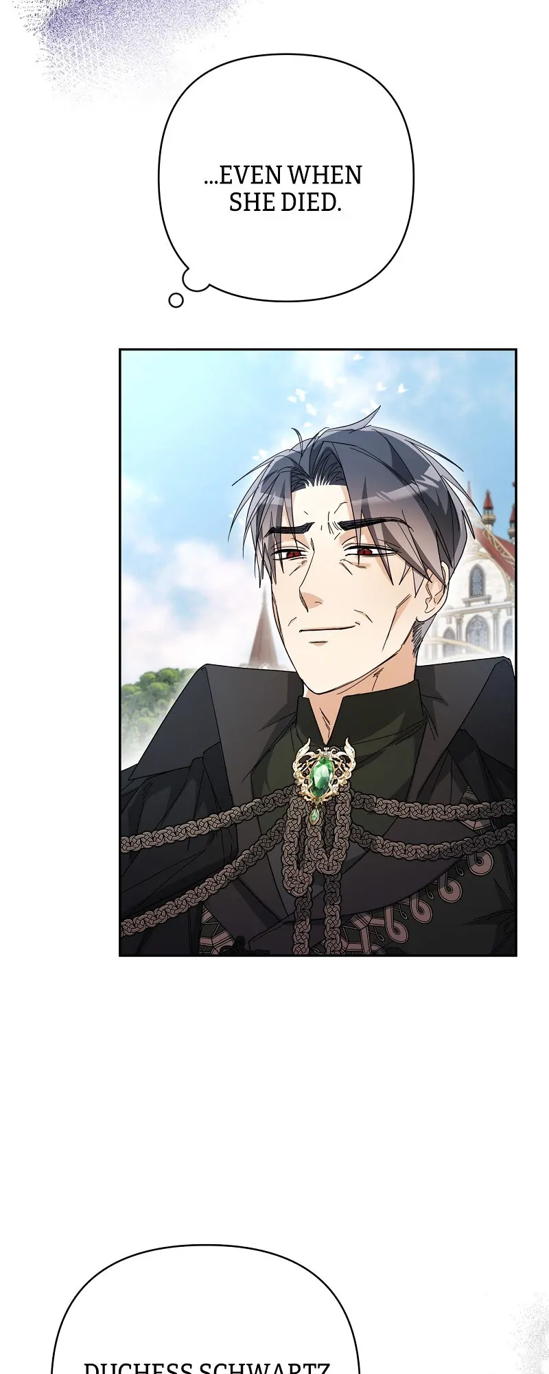 My Husband Is Weak by Day, Strong by Night Chapter 25 - Page 15