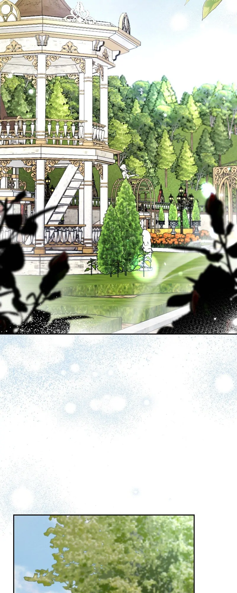 My Husband Is Weak by Day, Strong by Night Chapter 25 - Page 3