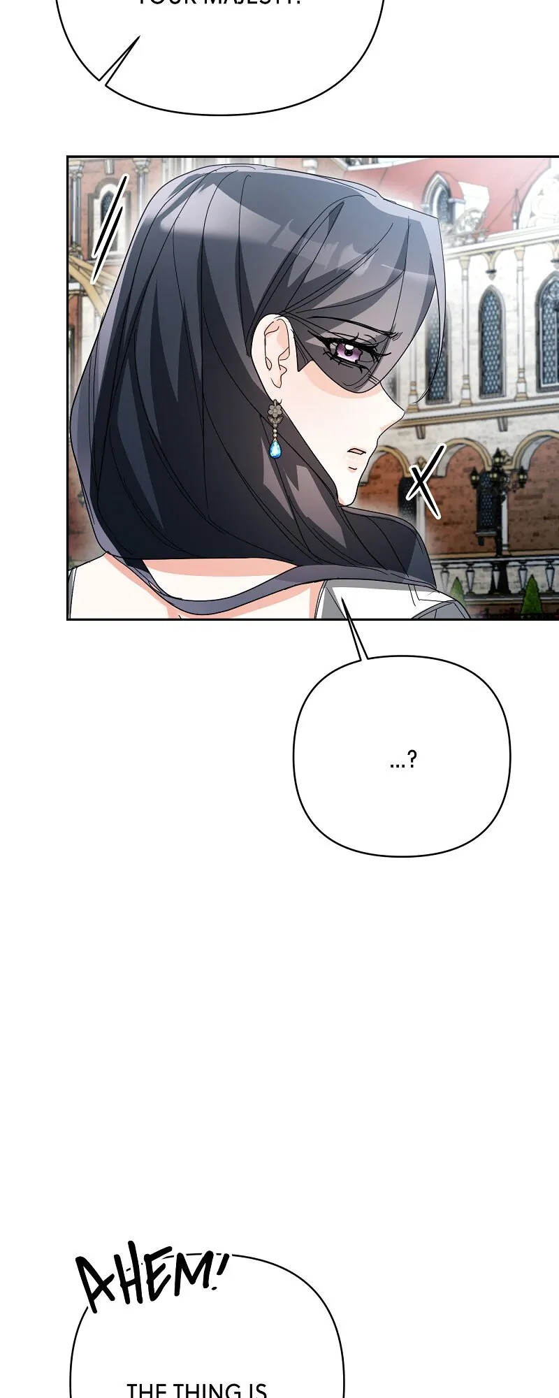 My Husband Is Weak by Day, Strong by Night Chapter 25 - Page 21