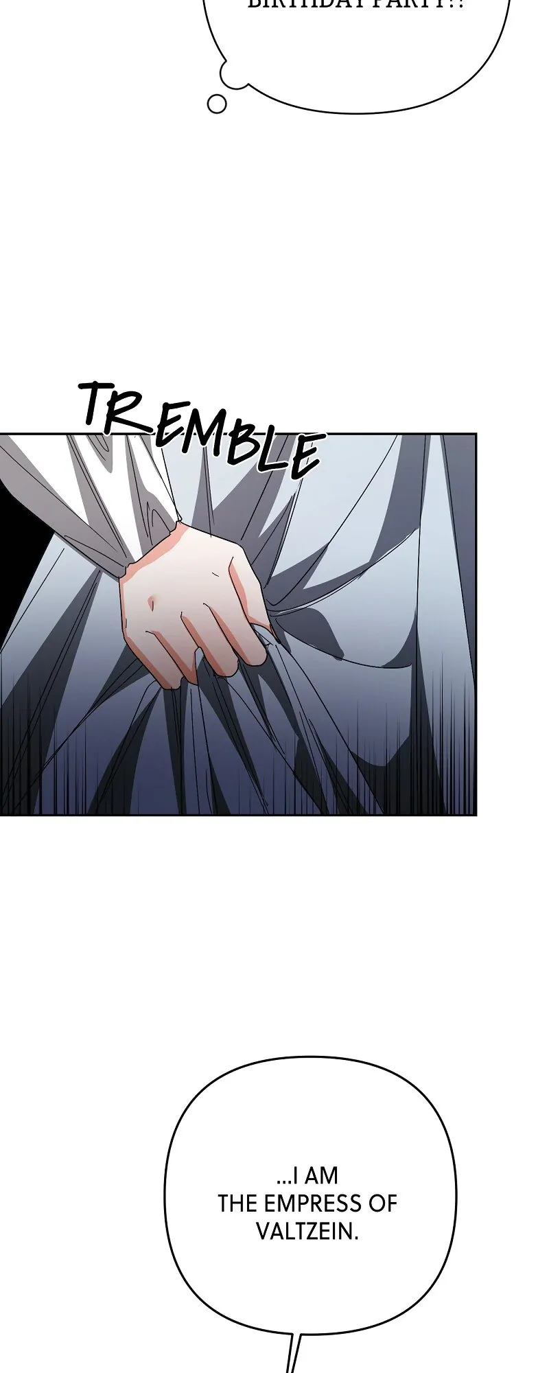 My Husband Is Weak by Day, Strong by Night Chapter 25 - Page 28