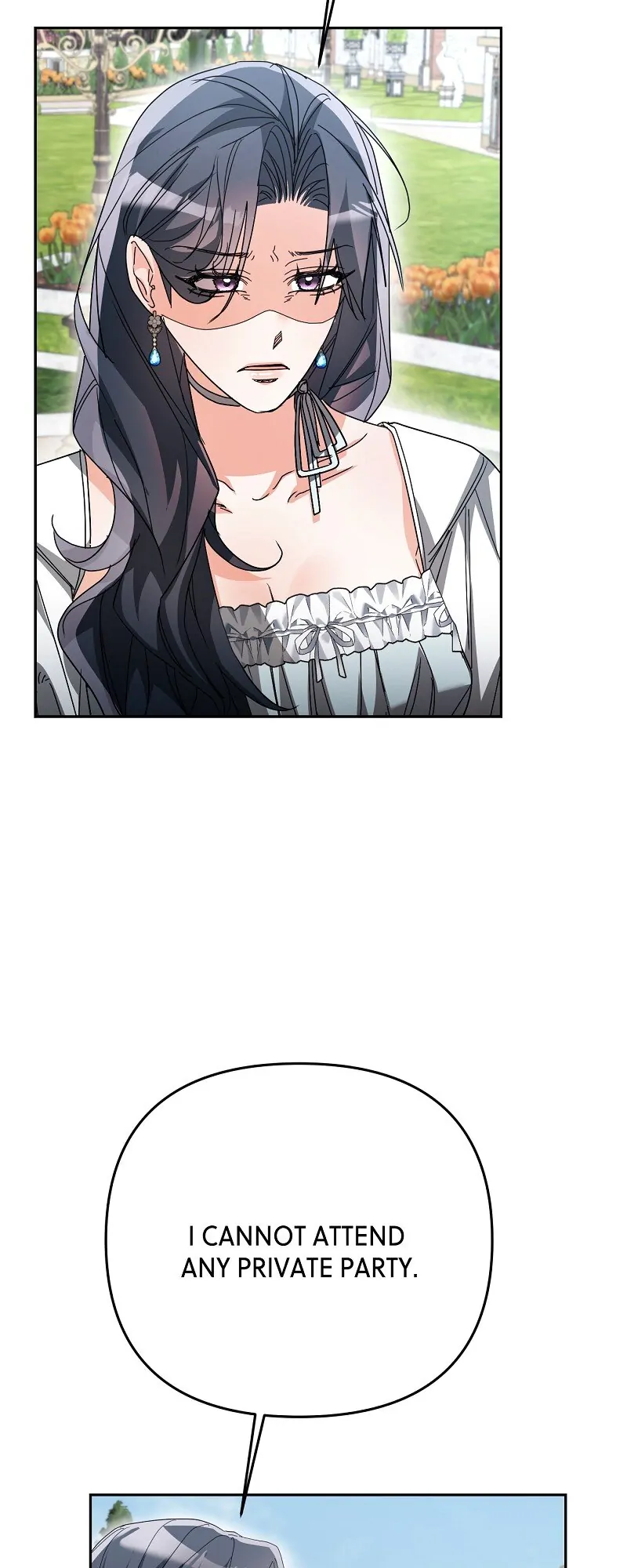My Husband Is Weak by Day, Strong by Night Chapter 25 - Page 29