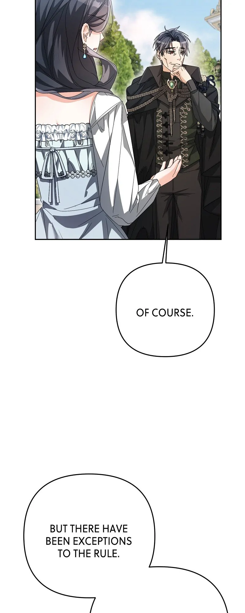 My Husband Is Weak by Day, Strong by Night Chapter 25 - Page 30