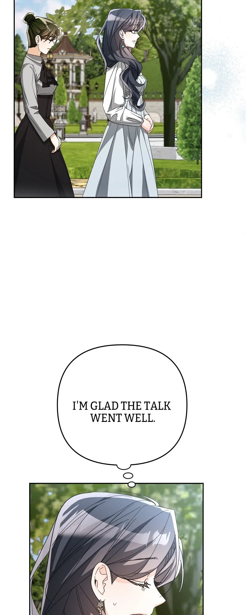 My Husband Is Weak by Day, Strong by Night Chapter 25 - Page 4