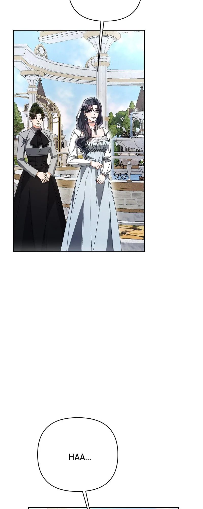 My Husband Is Weak by Day, Strong by Night Chapter 25 - Page 34