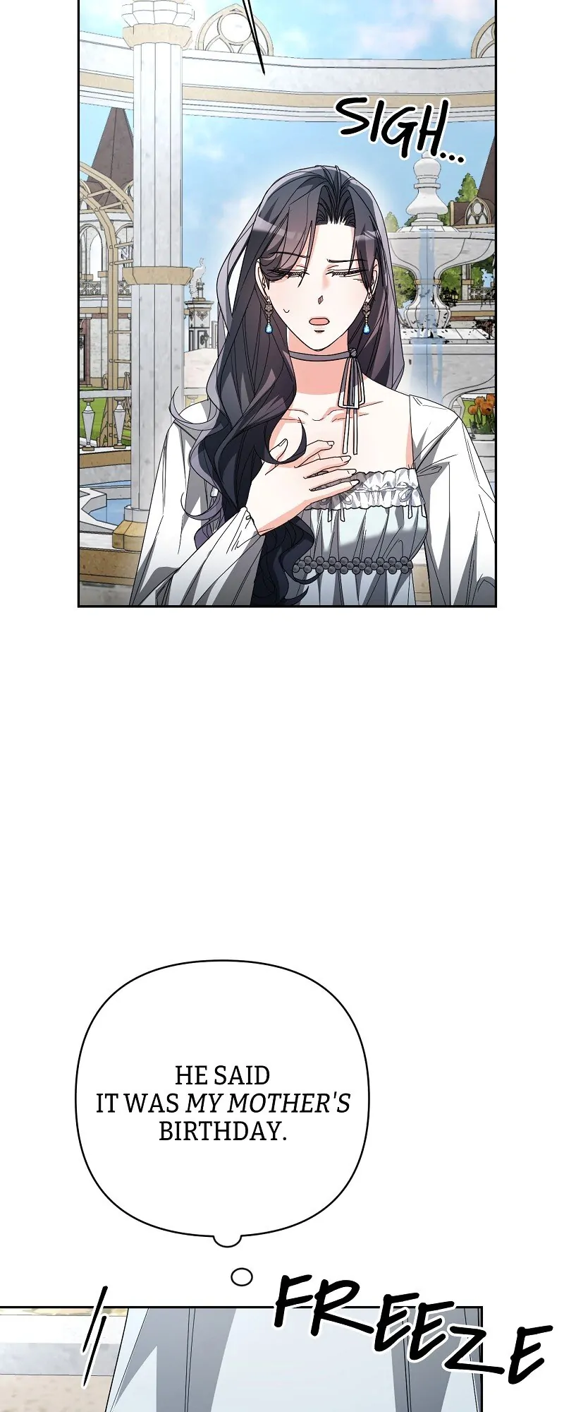 My Husband Is Weak by Day, Strong by Night Chapter 25 - Page 35