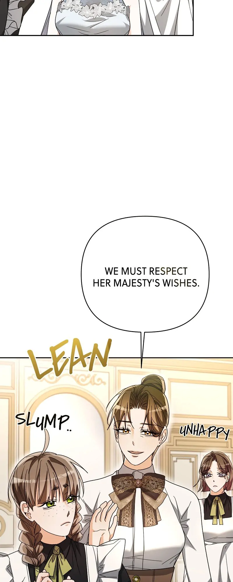 My Husband Is Weak by Day, Strong by Night Chapter 25 - Page 46