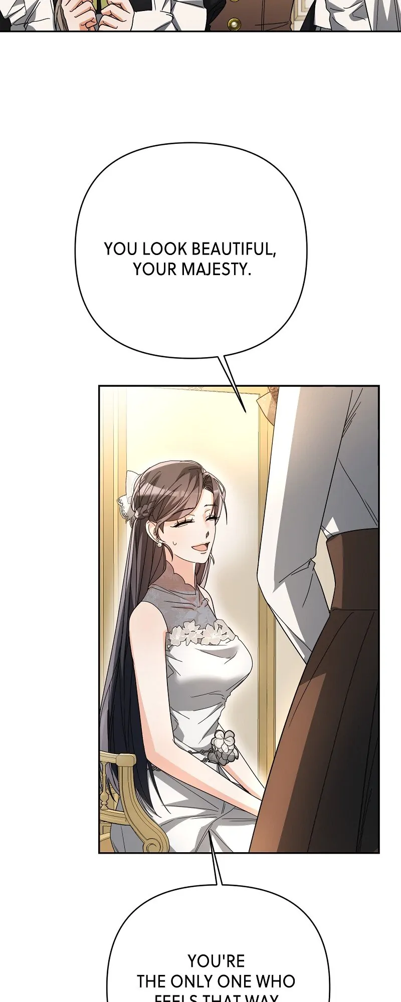 My Husband Is Weak by Day, Strong by Night Chapter 25 - Page 47