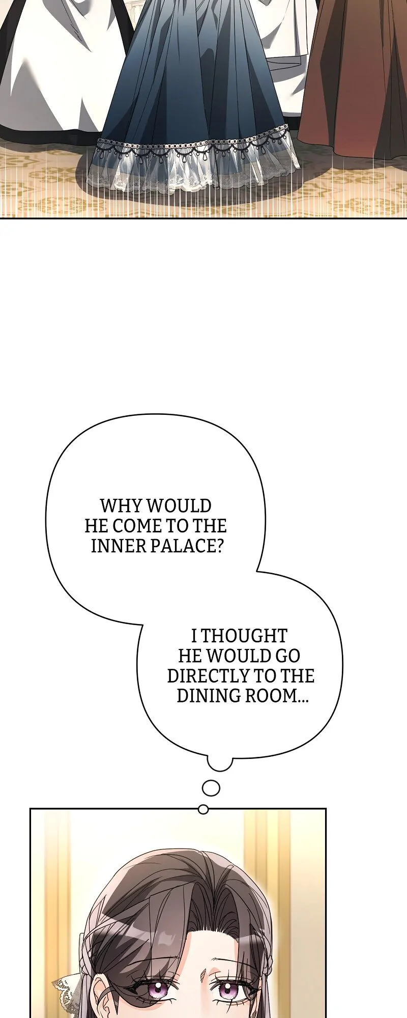 My Husband Is Weak by Day, Strong by Night Chapter 25 - Page 51