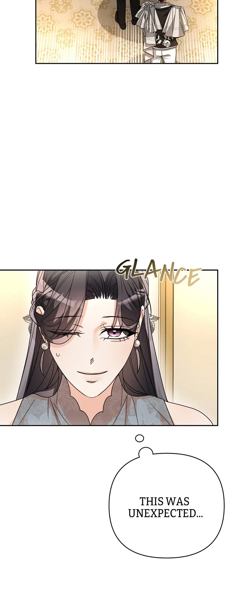 My Husband Is Weak by Day, Strong by Night Chapter 25 - Page 56