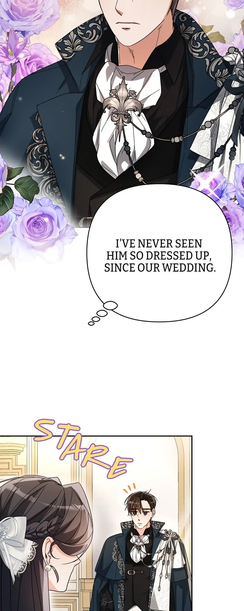 My Husband Is Weak by Day, Strong by Night Chapter 25 - Page 58