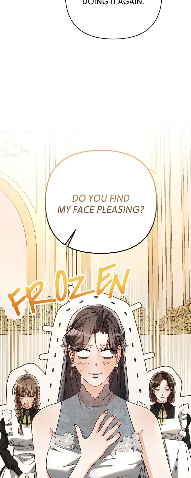 My Husband Is Weak by Day, Strong by Night Chapter 25 - Page 60