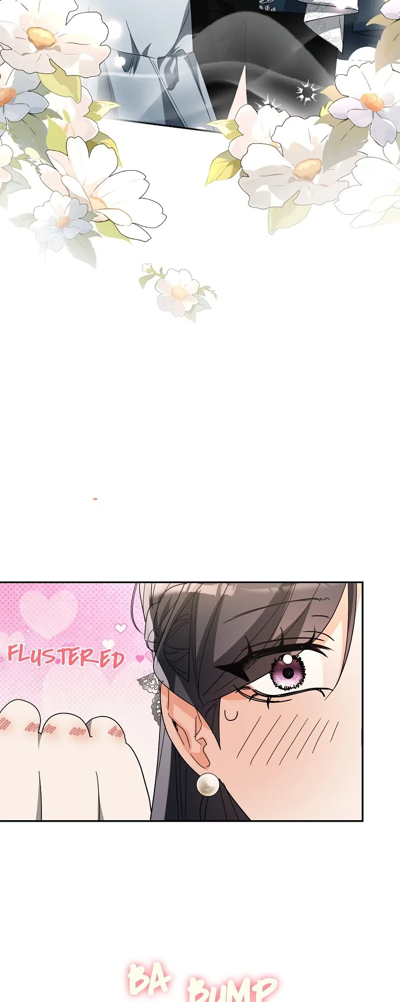 My Husband Is Weak by Day, Strong by Night Chapter 25 - Page 64