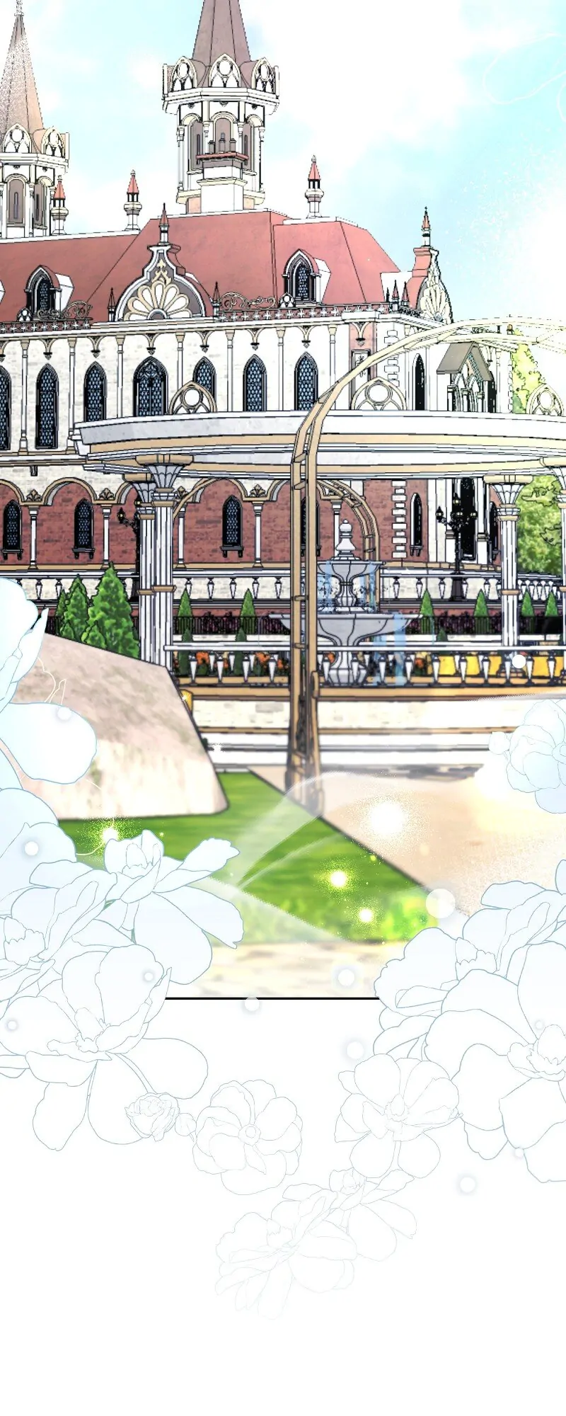 My Husband Is Weak by Day, Strong by Night Chapter 25 - Page 8