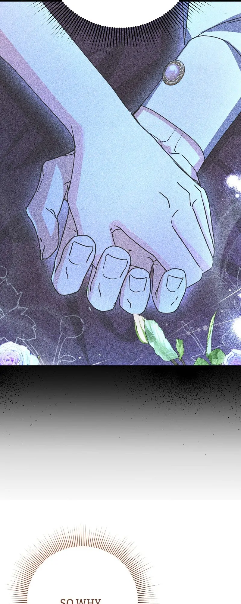 My Husband Is Weak by Day, Strong by Night Chapter 25 - Page 72