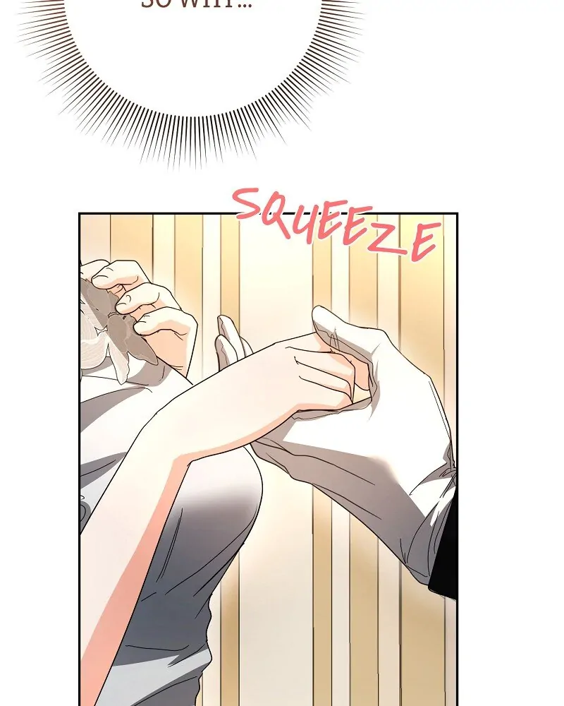 My Husband Is Weak by Day, Strong by Night Chapter 25 - Page 73