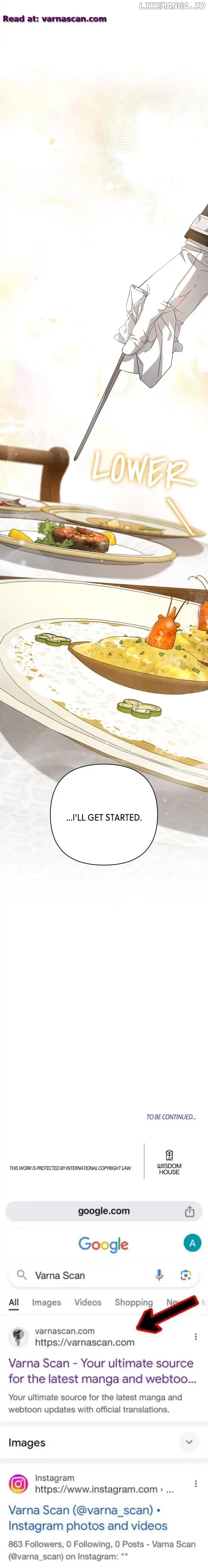 My Husband Is Weak by Day, Strong by Night Chapter 26 - Page 18