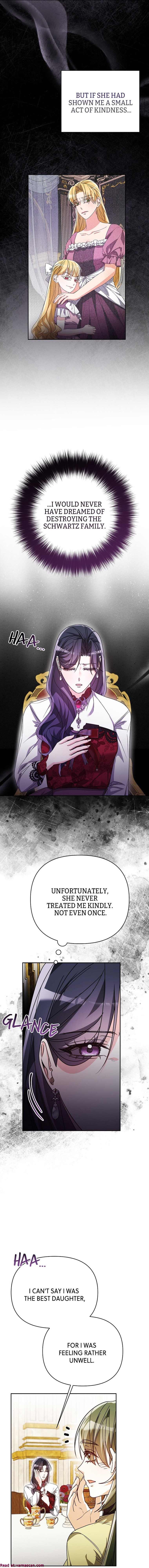 My Husband Is Weak by Day, Strong by Night Chapter 29 - Page 2