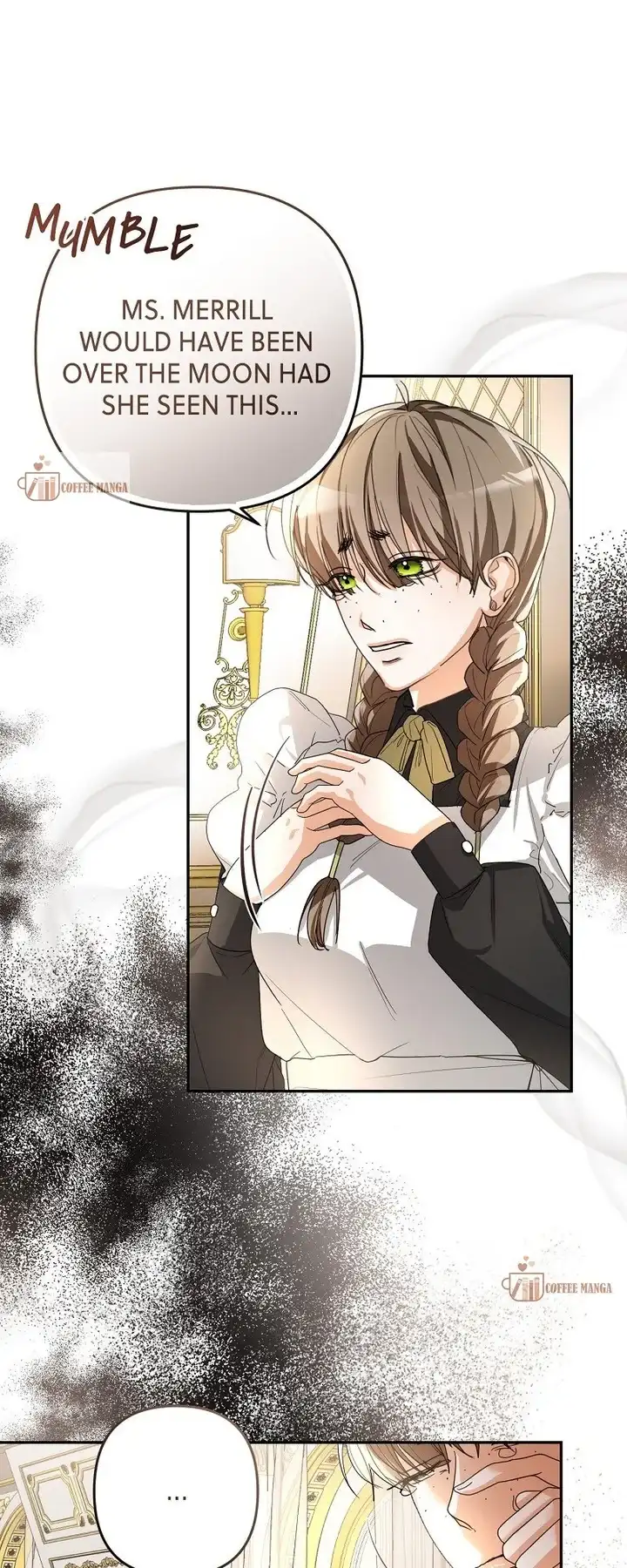 My Husband Is Weak by Day, Strong by Night Chapter 3 - Page 11