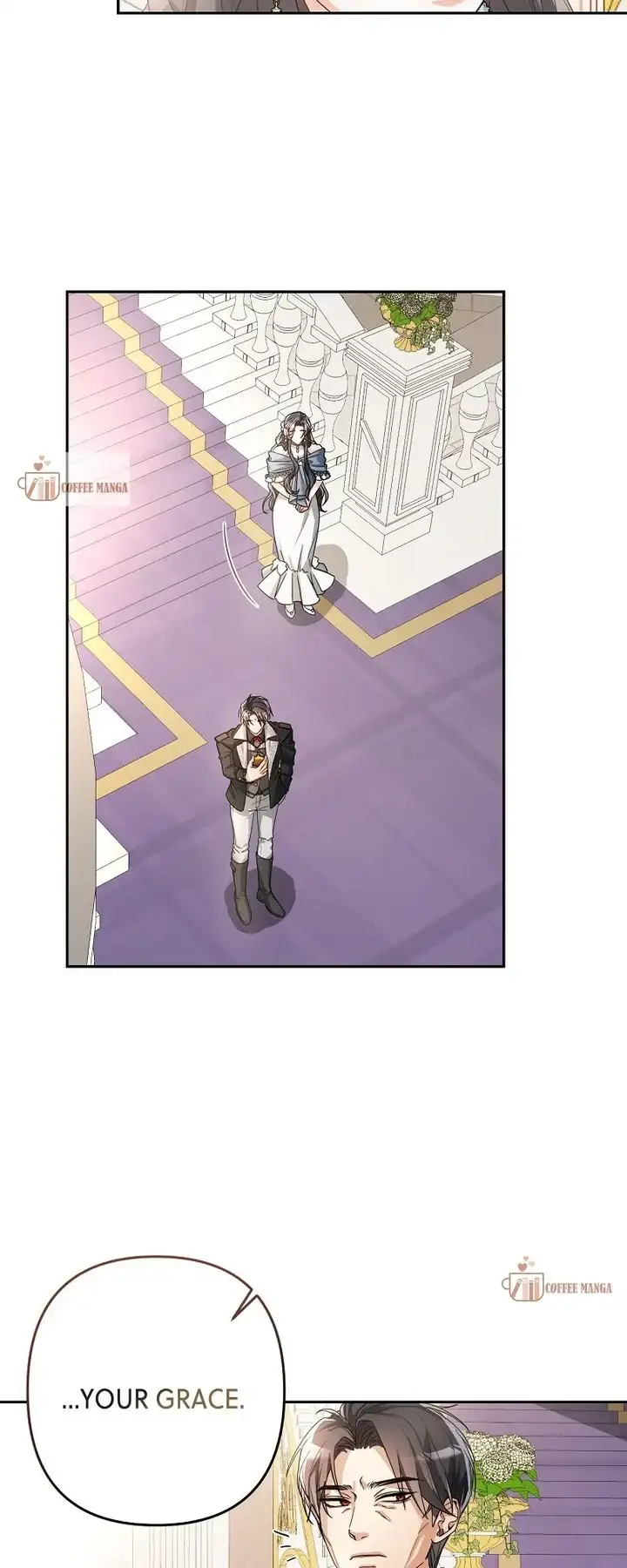 My Husband Is Weak by Day, Strong by Night Chapter 3 - Page 18