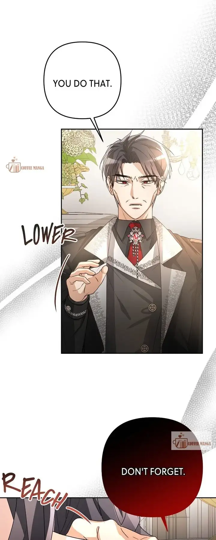 My Husband Is Weak by Day, Strong by Night Chapter 3 - Page 20