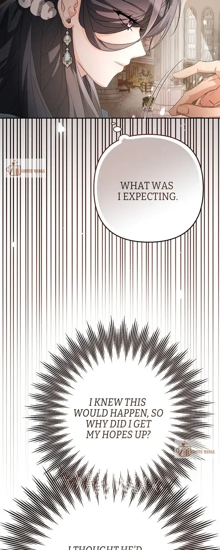 My Husband Is Weak by Day, Strong by Night Chapter 3 - Page 23