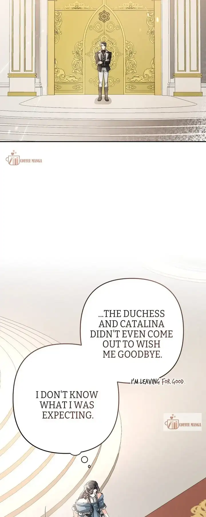 My Husband Is Weak by Day, Strong by Night Chapter 3 - Page 25