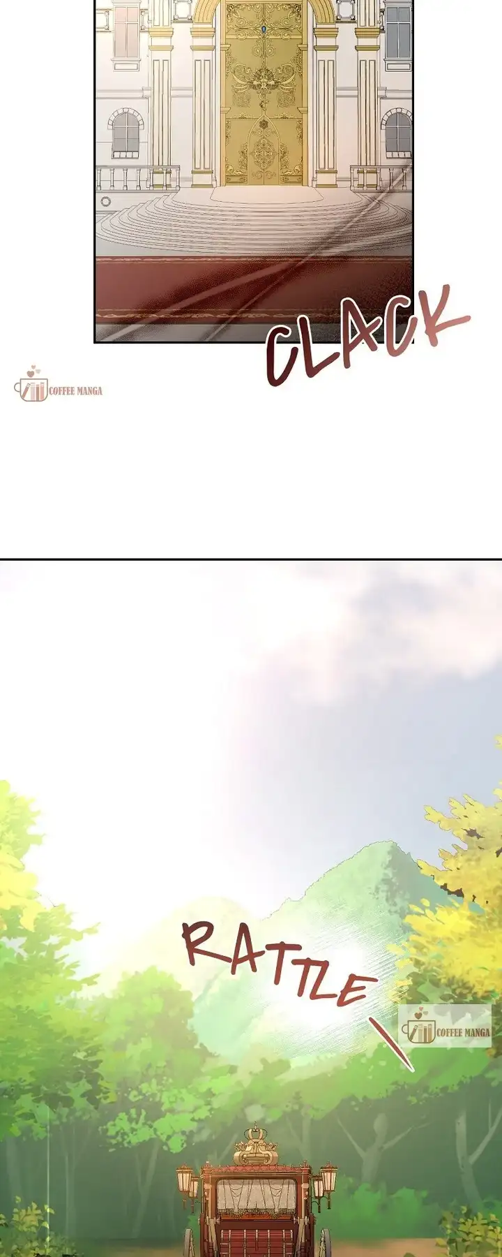 My Husband Is Weak by Day, Strong by Night Chapter 3 - Page 27