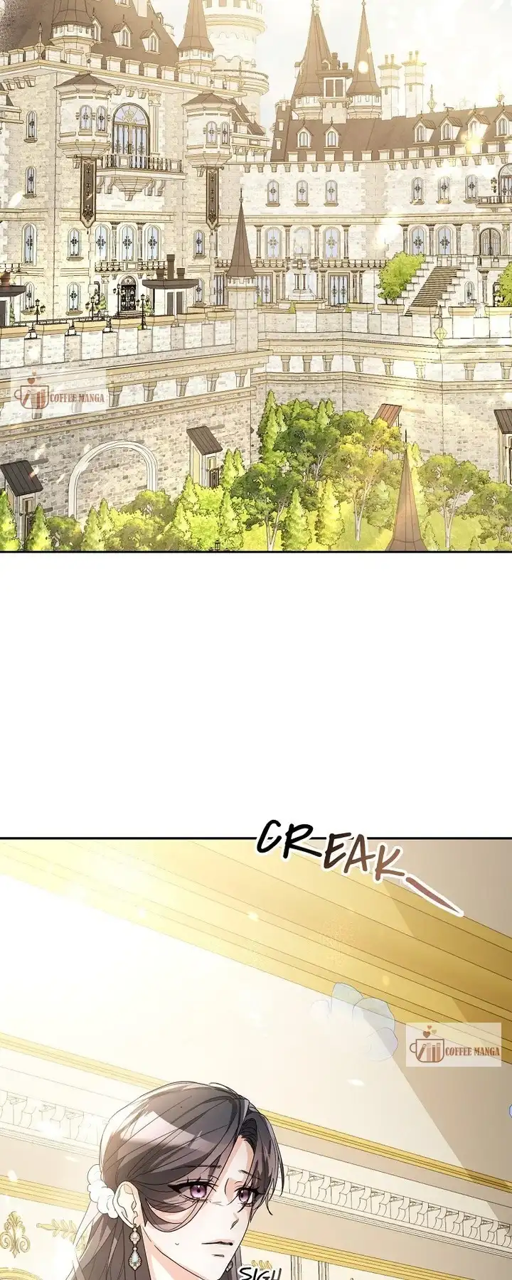 My Husband Is Weak by Day, Strong by Night Chapter 3 - Page 29