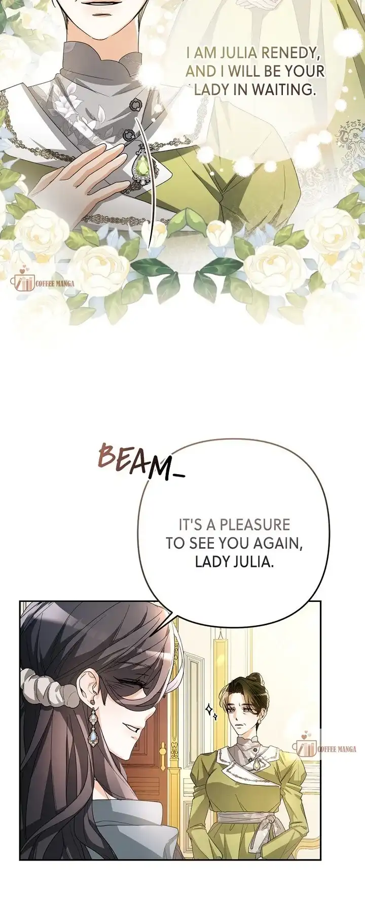 My Husband Is Weak by Day, Strong by Night Chapter 3 - Page 31